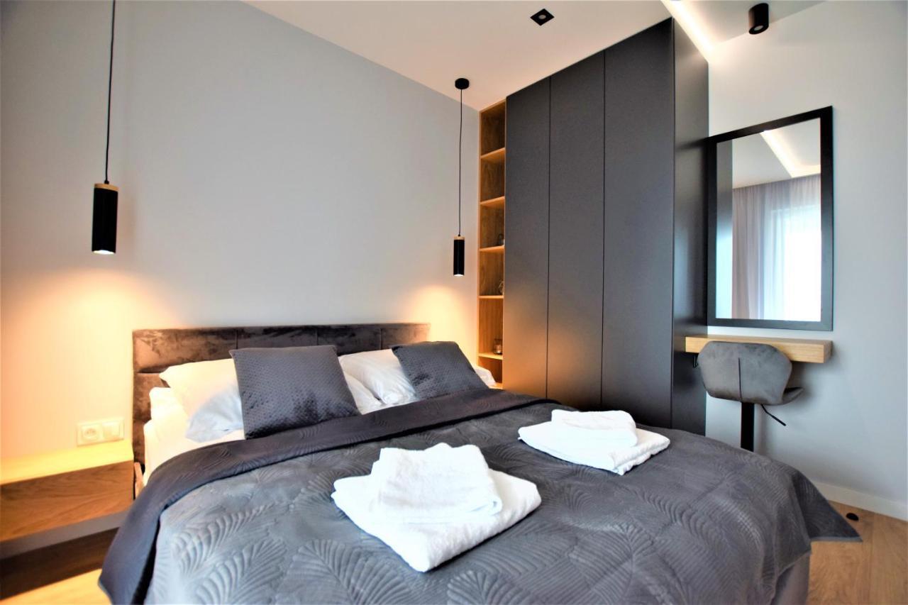 Premium Apartments ジェシュフ エクステリア 写真